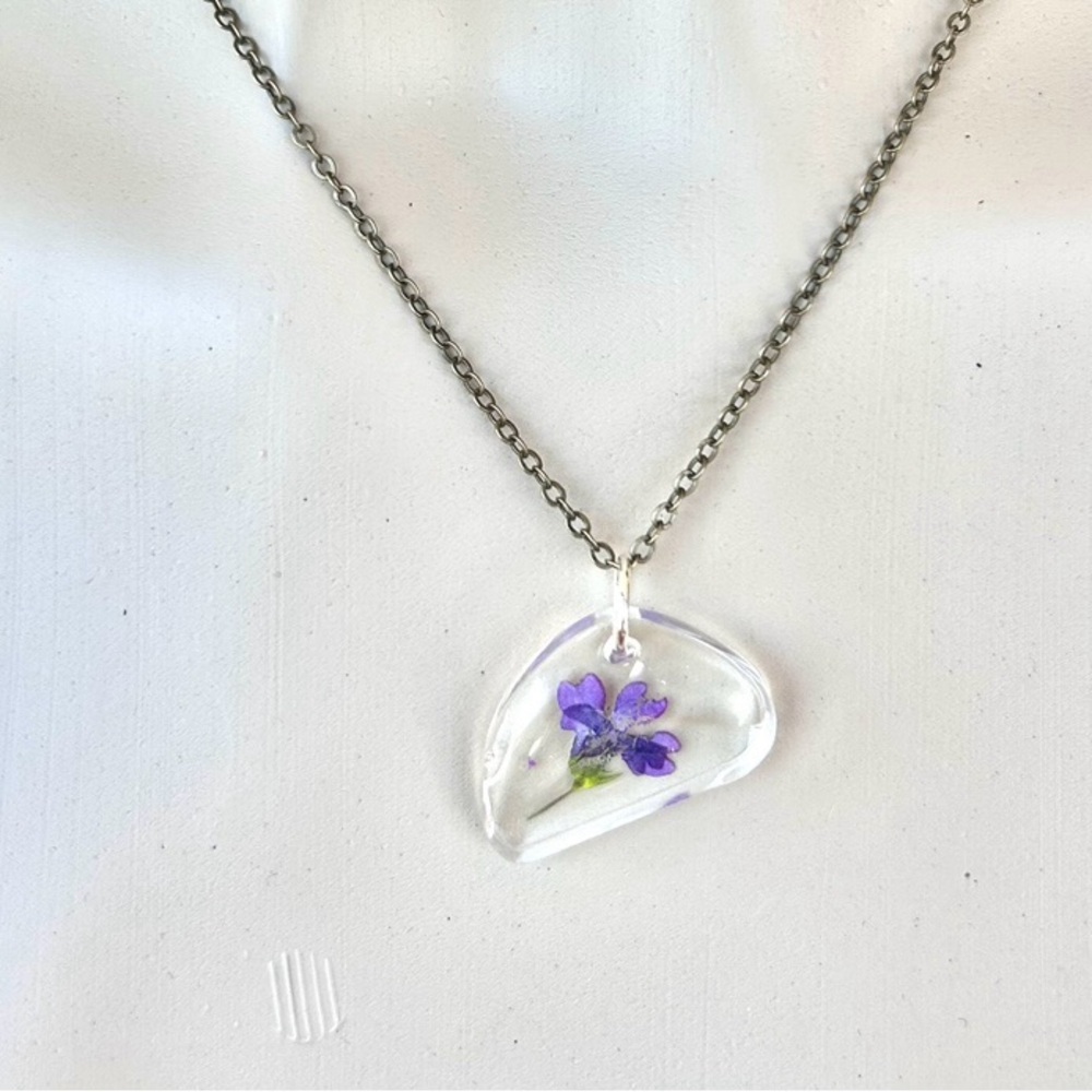 Handmade necklace